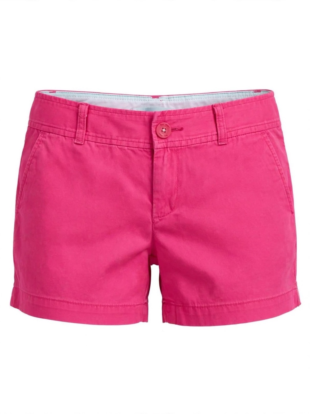 LILLY PULITZER Callahan Pink Shorts in Nice Condition